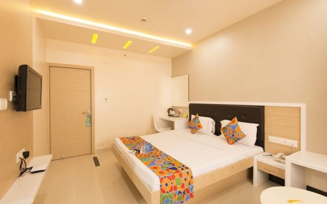 FabHotel Prime Arunaachalaa Residency