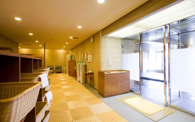 Nagaragawa Seiryu Hotel