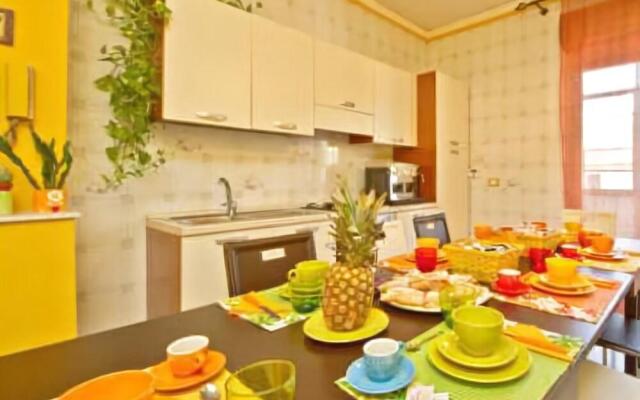 Il Girasole Bed and Breakfast