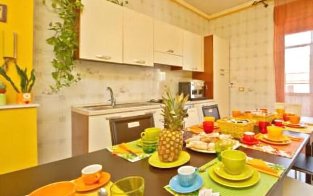 Bed and Breakfast Il Girasole