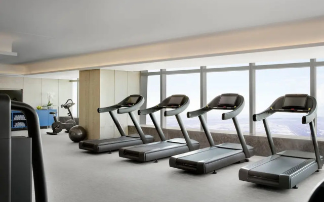 The Ritz-Carlton, Harbin