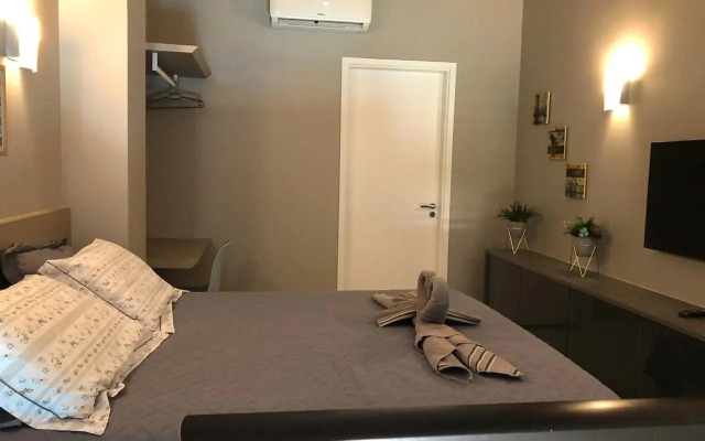 Pousada Oceano e Mar