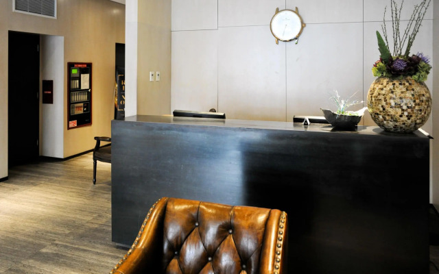The Parc Hotel