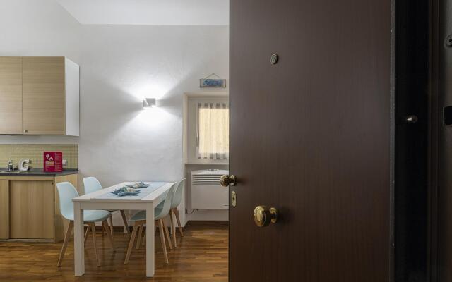 Casa Maril nel Centro Storico di Rapallo by Wonderful Italy