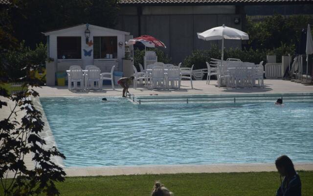 Relais Corte Pontigliardo