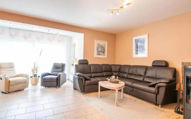 Ferienhaus Am Obstgarten 7a