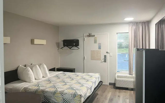 Studio 6 Augusta, Ga