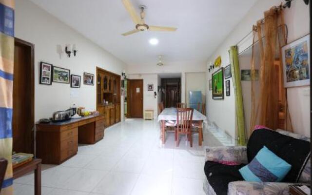Green House Guest House