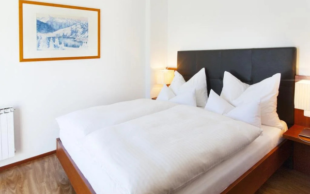 Appartements Steiner - SKI IN - SKI OUT