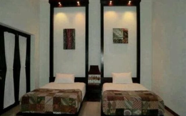 House Of Laskar