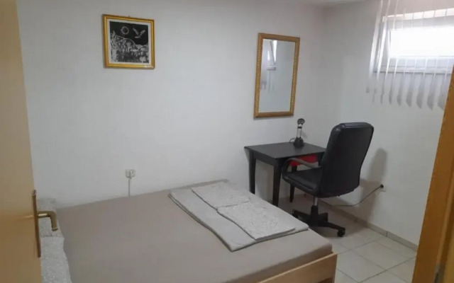 Peaceful Apartments Harfa