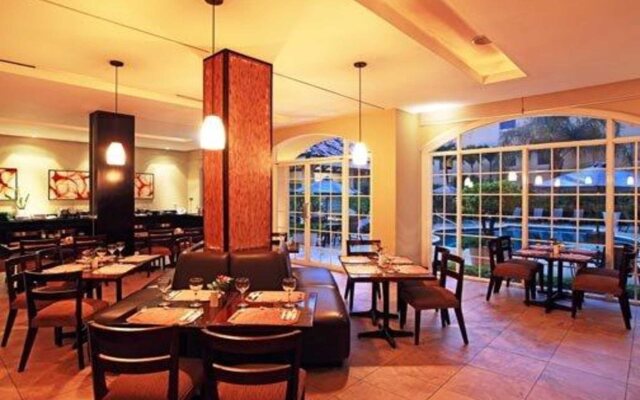Four Points by Sheraton San Jose Costa Rica