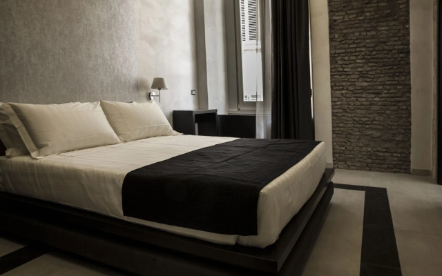 Campo De Fiori Prestige Rooms
