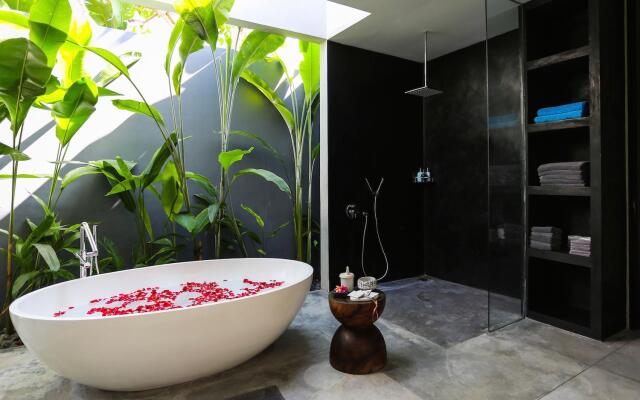 Seminyak Boutique Villa Prana
