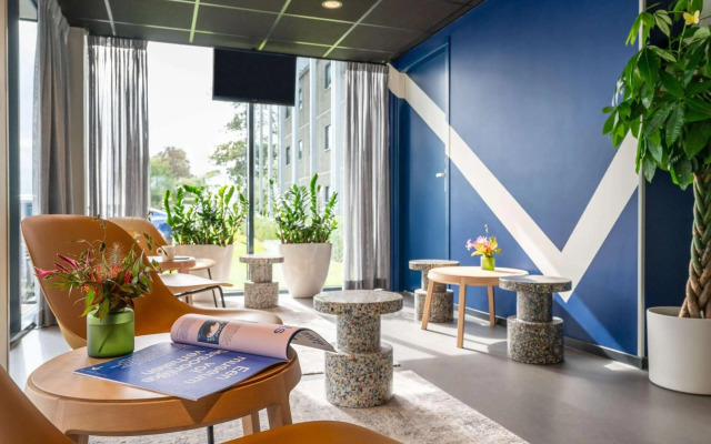 ibis budget Amsterdam Airport