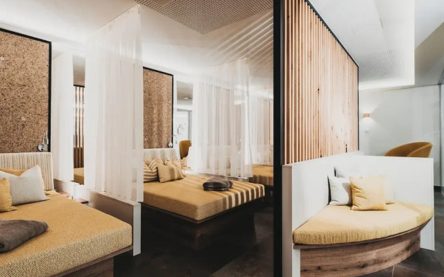 Wellnesshotel Eibl-Brunner