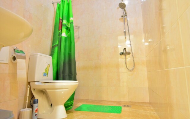 Lucky London - Hostel