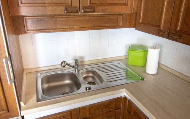 Appartement Ludwigskanal