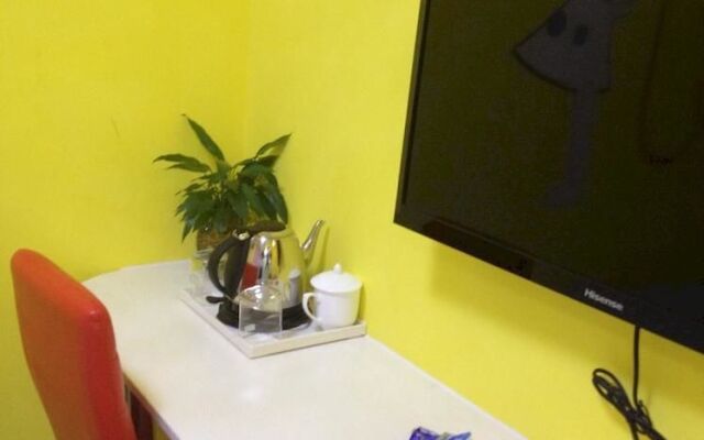 Haixinxuan Holiday Inn