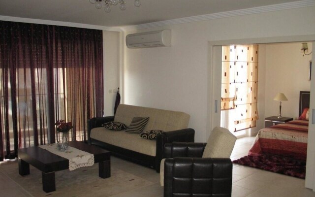Holiday Group Terradesir C-41 Apartment