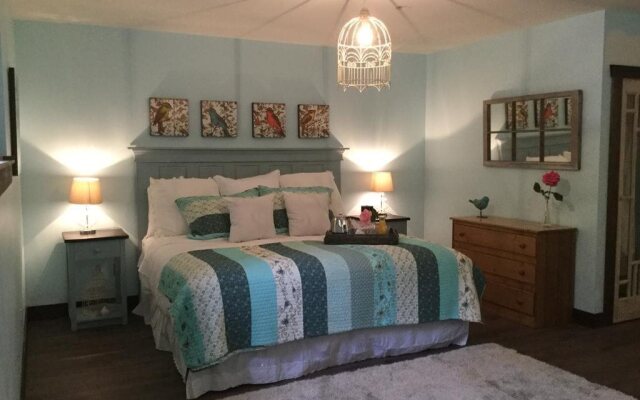 The Fisherman'S Wife B&B