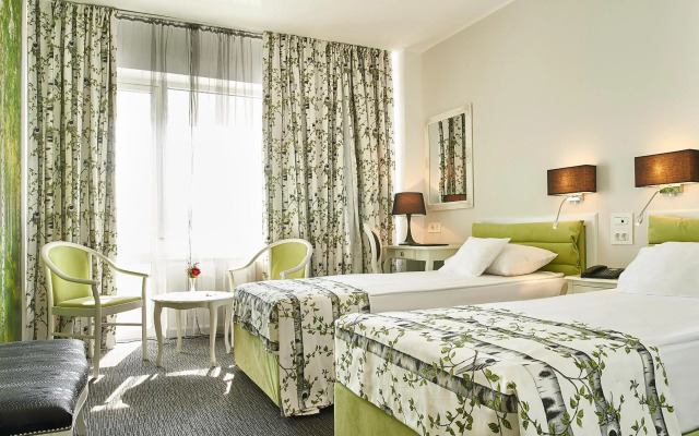 Continental Forum Oradea