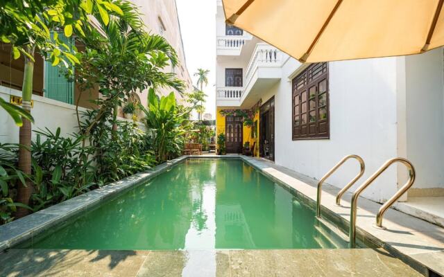 Spring Garden Villa Hoi An