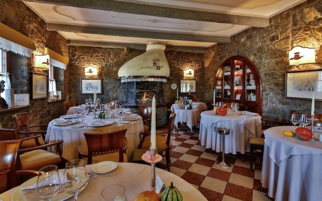 La Tavernetta al Castello