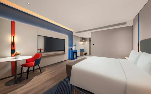Holiday Inn Express Turpan by IHG