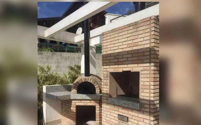 Studio Flat Suite Completo - New Studio Granja Viana