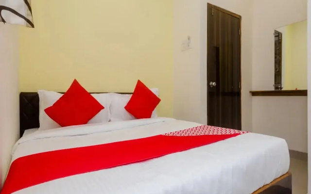 Everest Inn by OYO Rooms