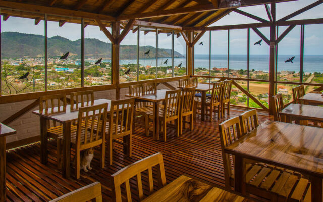 Hostería La Terraza