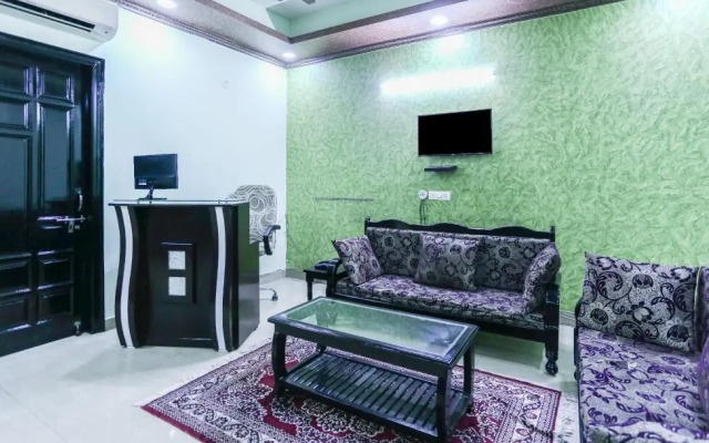 Treebo Trip Sswag 18