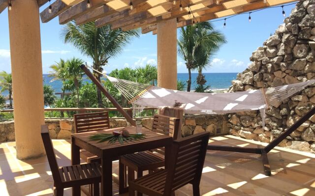 Pueblo Escondido 205 by Riviera Rentals