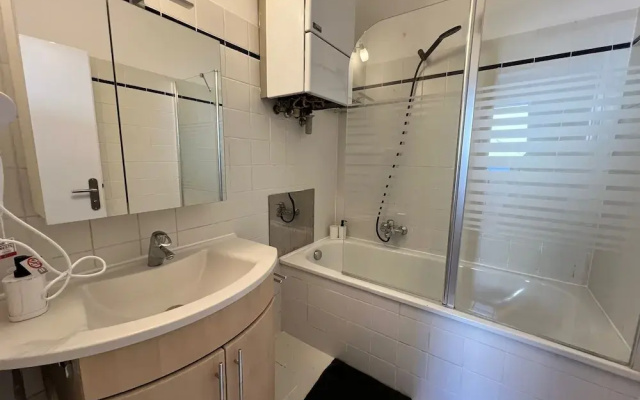 Affordable 3BR Apartment for Groups