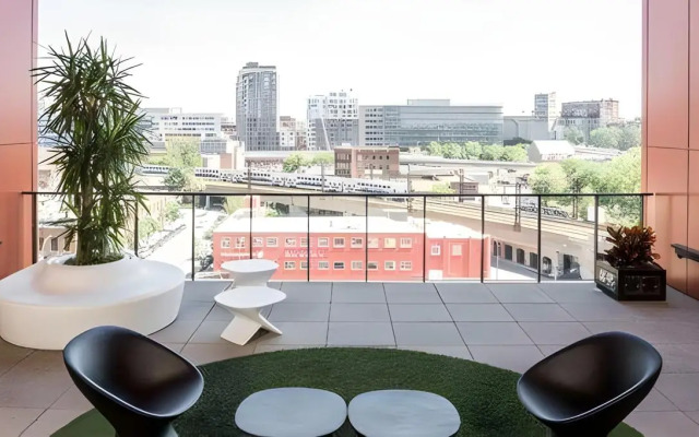 Hôtel Alt Montréal