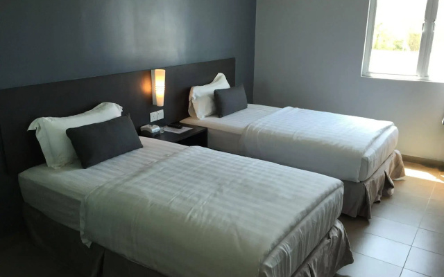 G langkawi Motel