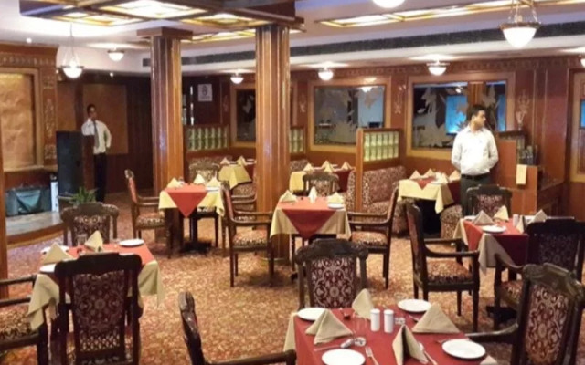 Hotel Marc Royale
