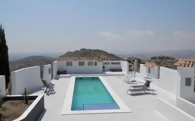 Holiday home 360 Alicante