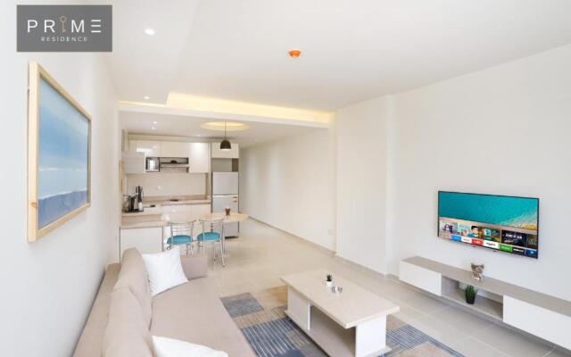 Prime Residence New Alamein