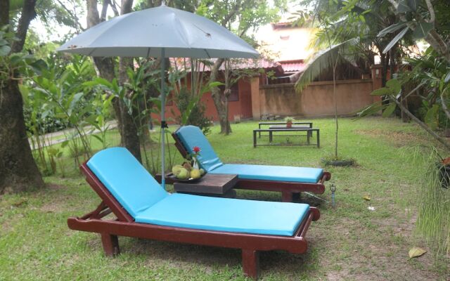 SaimoonburyResort