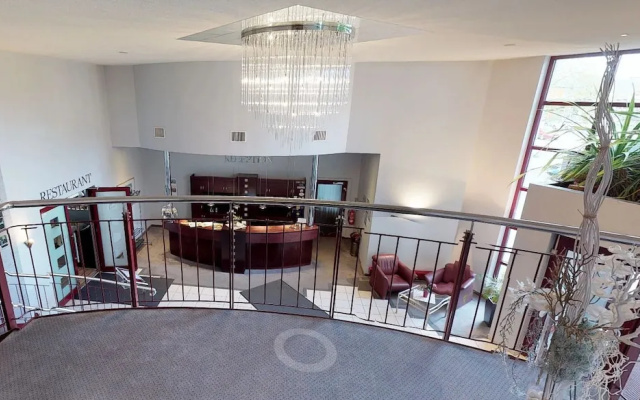 Hotel Kristall
