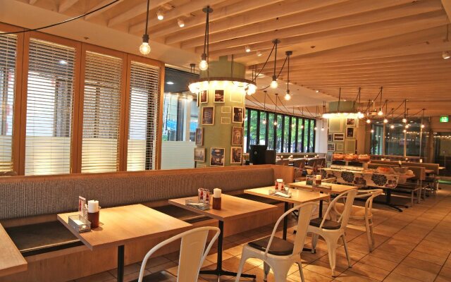 Hotel Oriental Express Fukuoka Tenjin