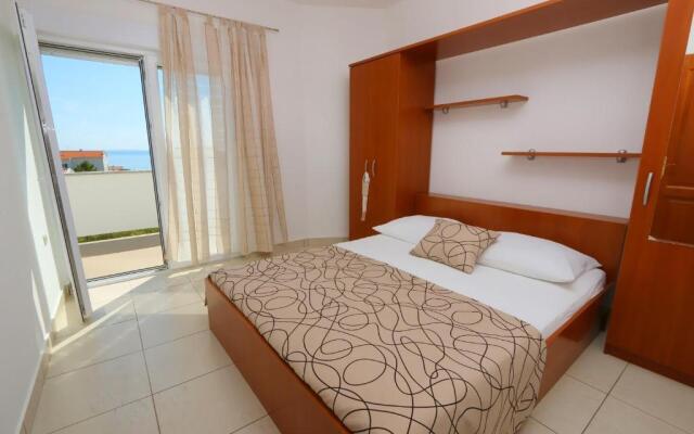 Apartments Boris - 150m from beach