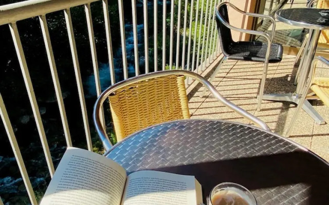 Hotel Vall Fosca