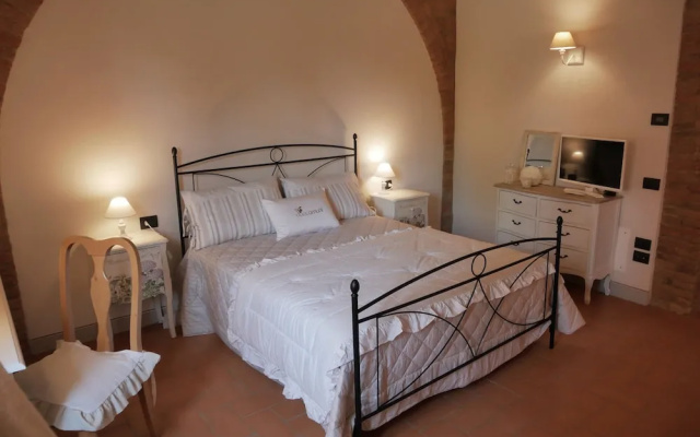 Agriturismo Due Comuni