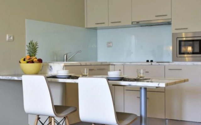 Aqualuz Lagos Studio Premium