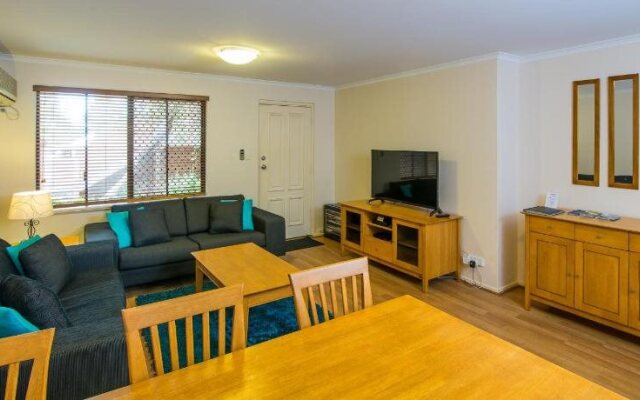 Dowler Apartments