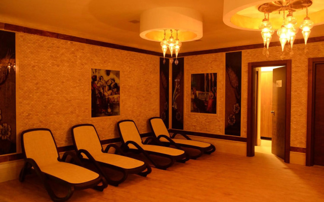Fame Residence Göynük - All Inclusive