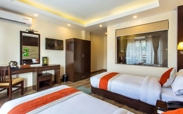 Bodhi Suites Boutique Hotel and Spa